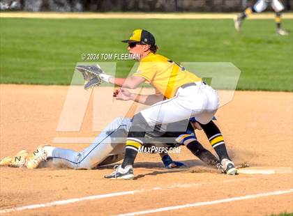 Thumbnail 2 in Olathe South @ Shawnee Mission West photogallery.