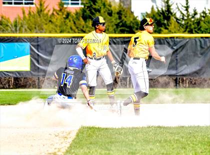 Thumbnail 1 in Olathe South @ Shawnee Mission West photogallery.