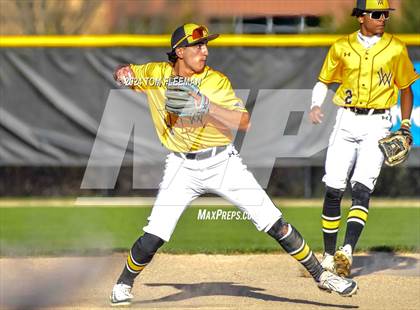 Thumbnail 2 in Olathe South @ Shawnee Mission West photogallery.