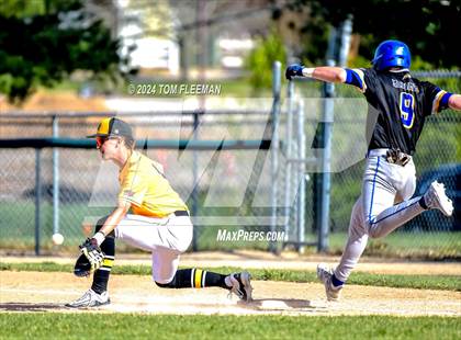 Thumbnail 3 in Olathe South @ Shawnee Mission West photogallery.