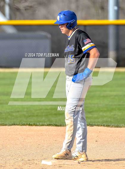 Thumbnail 2 in Olathe South @ Shawnee Mission West photogallery.