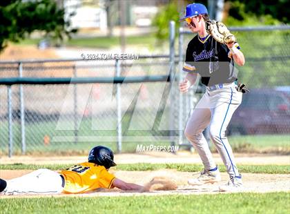 Thumbnail 1 in Olathe South @ Shawnee Mission West photogallery.