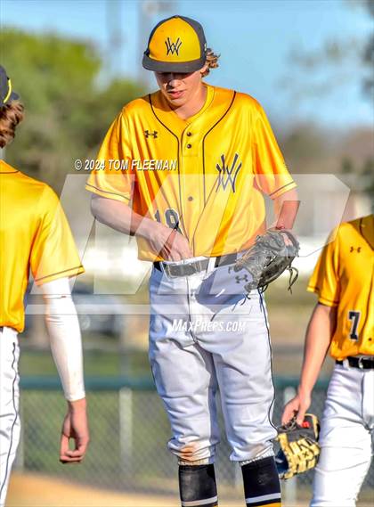 Thumbnail 2 in Olathe South @ Shawnee Mission West photogallery.