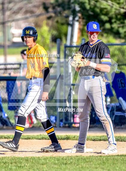 Thumbnail 1 in Olathe South @ Shawnee Mission West photogallery.