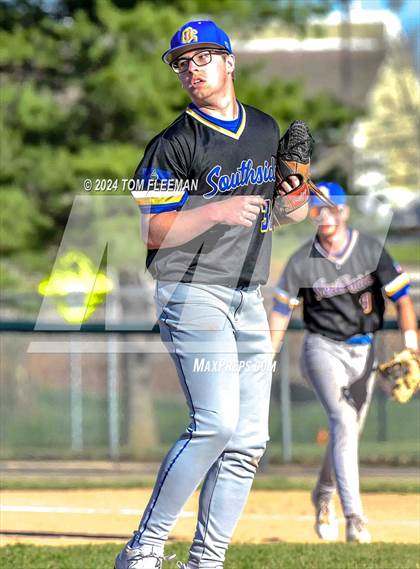 Thumbnail 2 in Olathe South @ Shawnee Mission West photogallery.