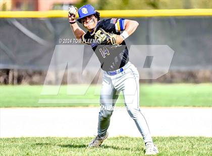 Thumbnail 3 in Olathe South @ Shawnee Mission West photogallery.