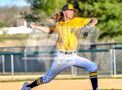 Thumbnail 1 in Olathe South @ Shawnee Mission West photogallery.