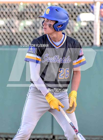 Thumbnail 2 in Olathe South @ Shawnee Mission West photogallery.
