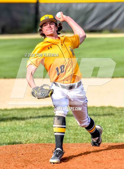 Thumbnail 1 in Olathe South @ Shawnee Mission West photogallery.