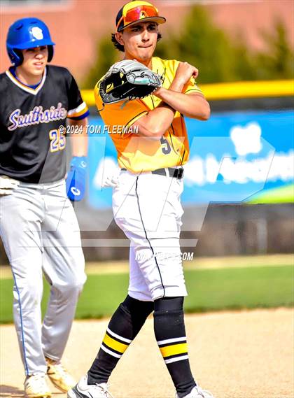 Thumbnail 3 in Olathe South @ Shawnee Mission West photogallery.