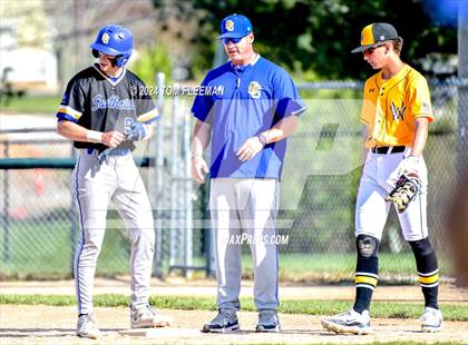 Thumbnail 1 in Olathe South @ Shawnee Mission West photogallery.