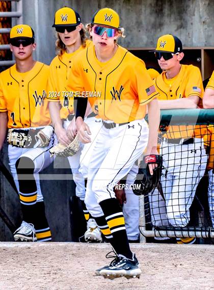 Thumbnail 3 in Olathe South @ Shawnee Mission West photogallery.