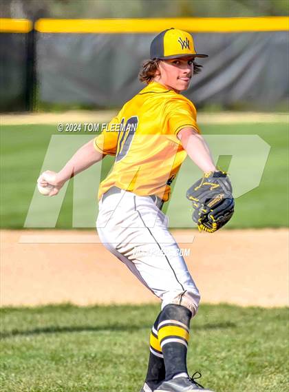 Thumbnail 3 in Olathe South @ Shawnee Mission West photogallery.
