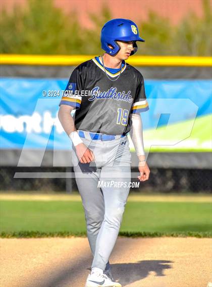 Thumbnail 1 in Olathe South @ Shawnee Mission West photogallery.