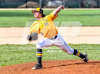 Thumbnail 2 in Olathe South @ Shawnee Mission West photogallery.