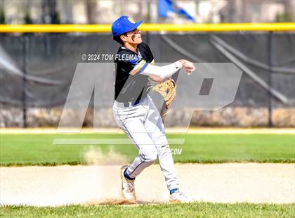 Thumbnail 2 in Olathe South @ Shawnee Mission West photogallery.