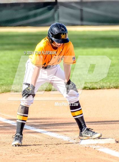Thumbnail 3 in Olathe South @ Shawnee Mission West photogallery.