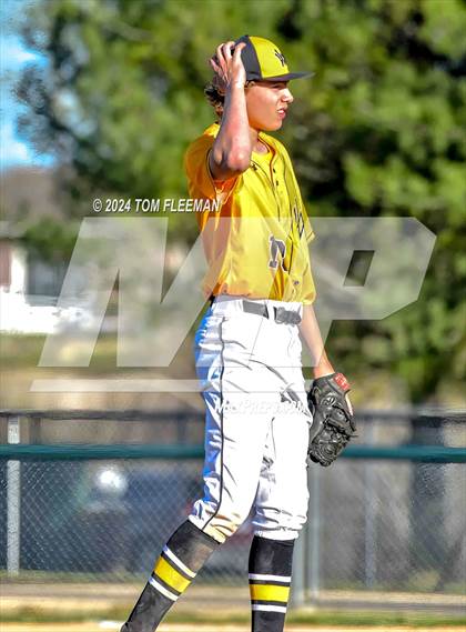 Thumbnail 1 in Olathe South @ Shawnee Mission West photogallery.