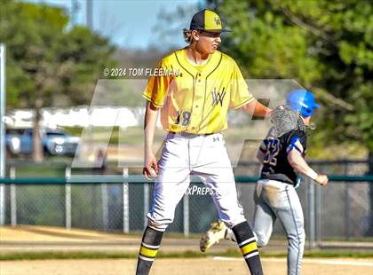 Thumbnail 2 in Olathe South @ Shawnee Mission West photogallery.