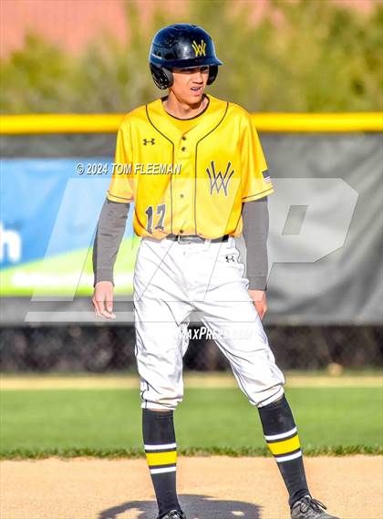 Thumbnail 2 in Olathe South @ Shawnee Mission West photogallery.