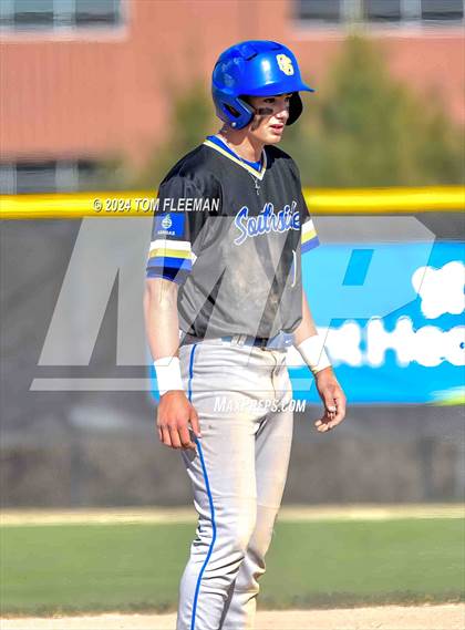 Thumbnail 1 in Olathe South @ Shawnee Mission West photogallery.