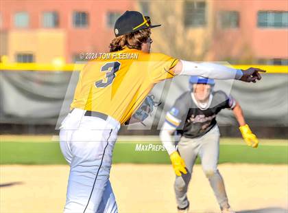 Thumbnail 1 in Olathe South @ Shawnee Mission West photogallery.