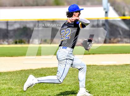 Thumbnail 3 in Olathe South @ Shawnee Mission West photogallery.