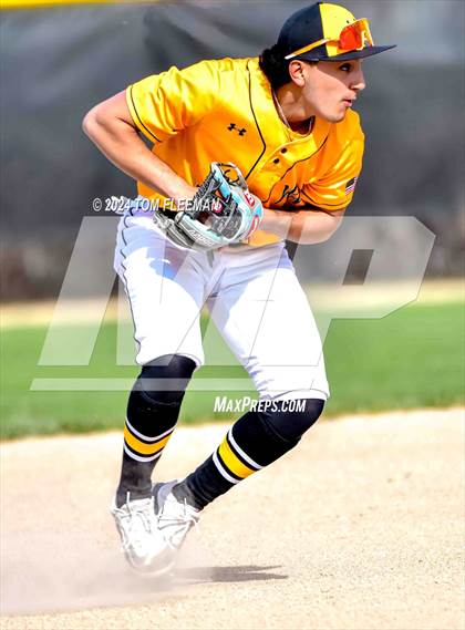 Thumbnail 1 in Olathe South @ Shawnee Mission West photogallery.