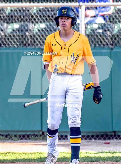 Thumbnail 3 in Olathe South @ Shawnee Mission West photogallery.
