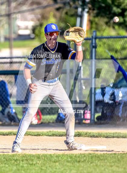 Thumbnail 2 in Olathe South @ Shawnee Mission West photogallery.
