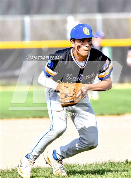 Thumbnail 1 in Olathe South @ Shawnee Mission West photogallery.