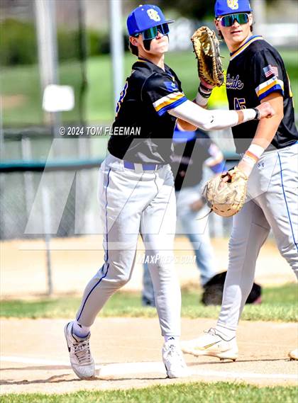 Thumbnail 1 in Olathe South @ Shawnee Mission West photogallery.