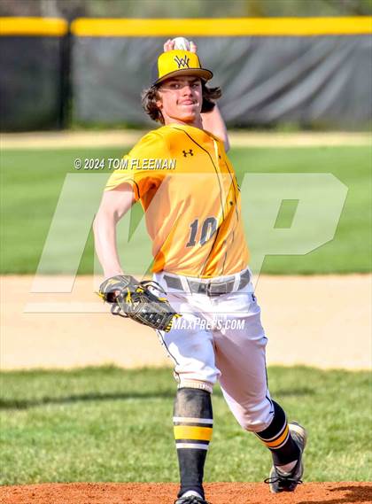 Thumbnail 3 in Olathe South @ Shawnee Mission West photogallery.