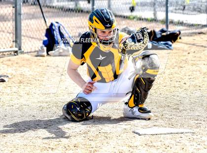 Thumbnail 2 in Olathe South @ Shawnee Mission West photogallery.