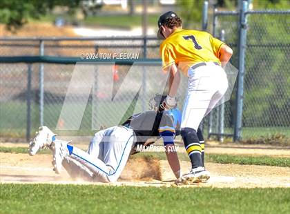 Thumbnail 2 in Olathe South @ Shawnee Mission West photogallery.