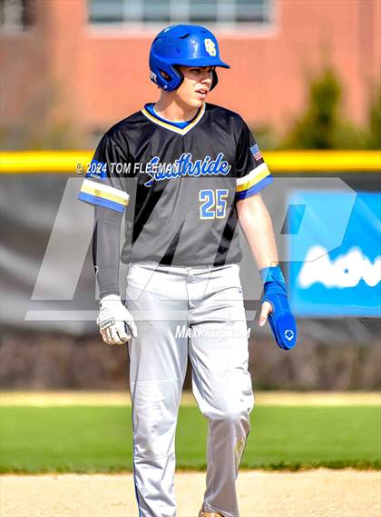 Thumbnail 3 in Olathe South @ Shawnee Mission West photogallery.