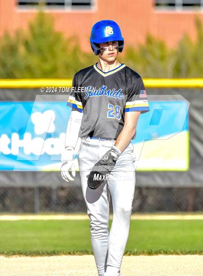 Thumbnail 2 in Olathe South @ Shawnee Mission West photogallery.