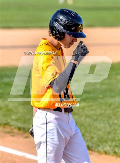 Thumbnail 1 in Olathe South @ Shawnee Mission West photogallery.