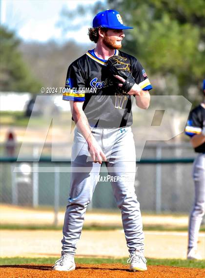 Thumbnail 1 in Olathe South @ Shawnee Mission West photogallery.
