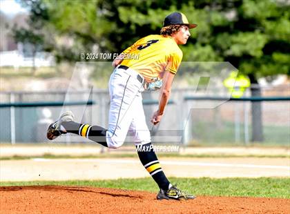 Thumbnail 2 in Olathe South @ Shawnee Mission West photogallery.