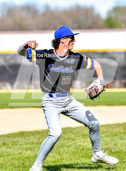 Thumbnail 3 in Olathe South @ Shawnee Mission West photogallery.
