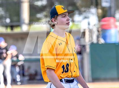 Thumbnail 2 in Olathe South @ Shawnee Mission West photogallery.