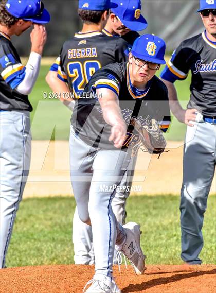 Thumbnail 2 in Olathe South @ Shawnee Mission West photogallery.