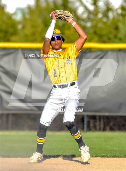 Thumbnail 3 in Olathe South @ Shawnee Mission West photogallery.