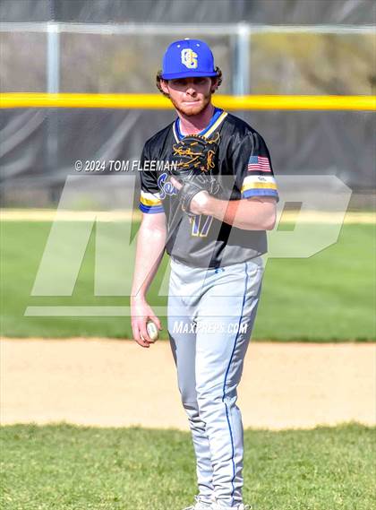 Thumbnail 2 in Olathe South @ Shawnee Mission West photogallery.