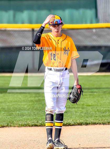 Thumbnail 1 in Olathe South @ Shawnee Mission West photogallery.
