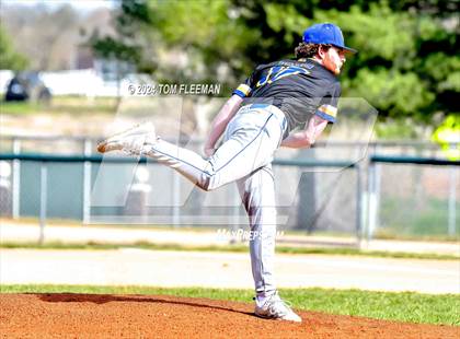 Thumbnail 3 in Olathe South @ Shawnee Mission West photogallery.