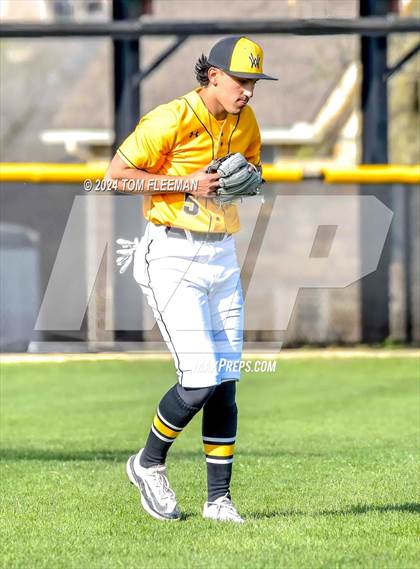 Thumbnail 2 in Olathe South @ Shawnee Mission West photogallery.