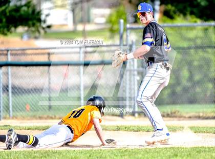 Thumbnail 3 in Olathe South @ Shawnee Mission West photogallery.