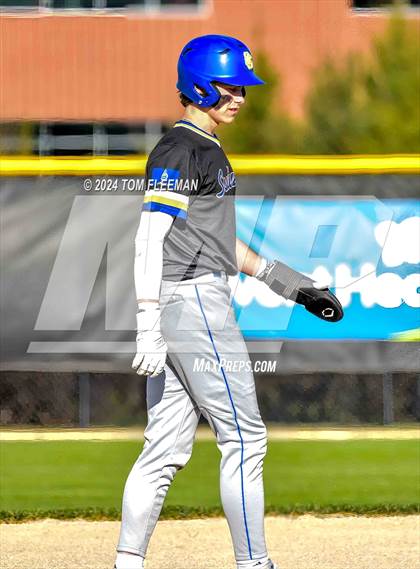 Thumbnail 1 in Olathe South @ Shawnee Mission West photogallery.